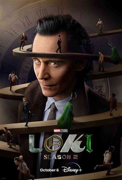 Watch Loki Season 1 Episode 5 on Disney+ Hotstar.